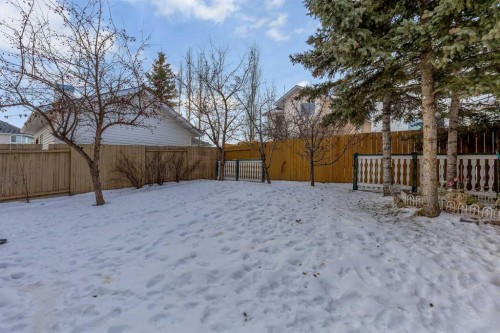710 Coral Springs Boulevard Ne, Calgary, AB - Outdoor