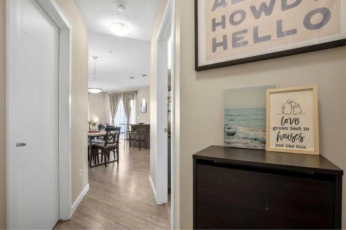 321-402 Marquis Lane Se, Calgary, AB - Indoor Photo Showing Other Room