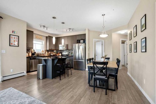 321-402 Marquis Lane Se, Calgary, AB - Indoor