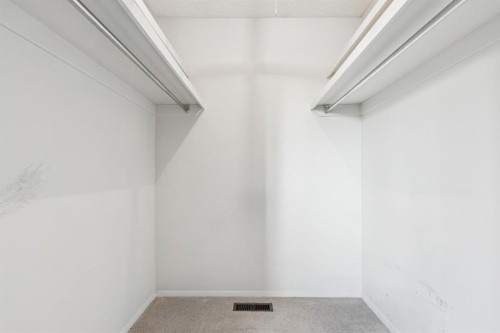 219 Silvercreek Close Nw, Calgary, AB - Indoor With Storage