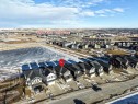 498 Sherwood Boulevard Nw, Calgary, AB  - Outdoor With View 