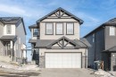 498 Sherwood Boulevard Nw, Calgary, AB  - Outdoor With Facade 