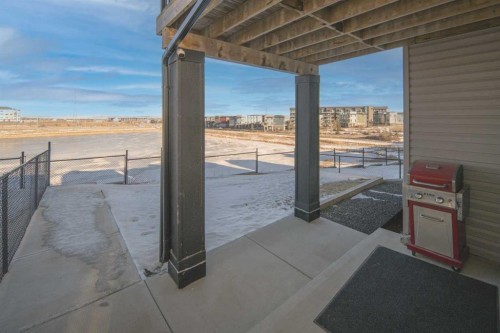 498 Sherwood Boulevard Nw, Calgary, AB - Outdoor