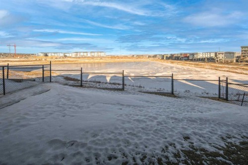 498 Sherwood Boulevard Nw, Calgary, AB - Outdoor With View