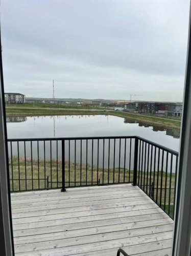 498 Sherwood Boulevard Nw, Calgary, AB - Outdoor With View