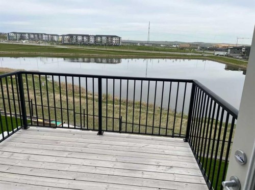 498 Sherwood Boulevard Nw, Calgary, AB - Outdoor