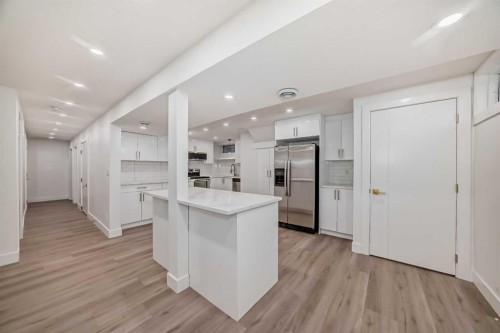 304 Huntbourne Hill Ne, Calgary, AB - Indoor