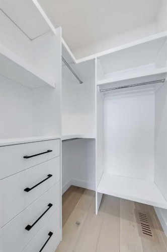 1728 19 Avenue Nw, Calgary, AB - Indoor With Storage