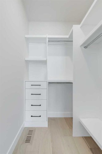 1728 19 Avenue Nw, Calgary, AB - Indoor With Storage