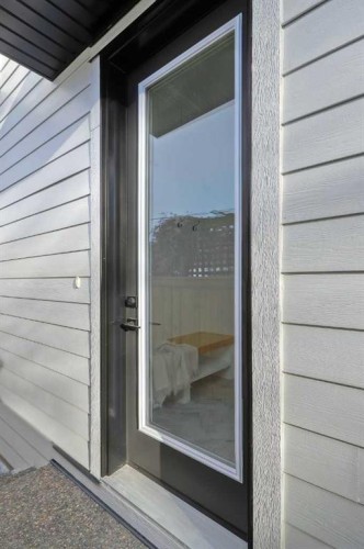 1728 19 Avenue Nw, Calgary, AB - Outdoor With Exterior