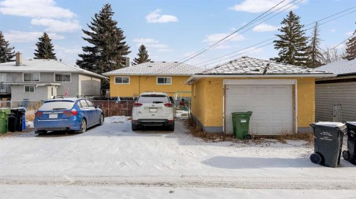 1827 39 Street Se, Calgary, AB 
