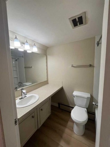 416-1222 13 Avenue Sw, Calgary, AB - Indoor Photo Showing Bathroom