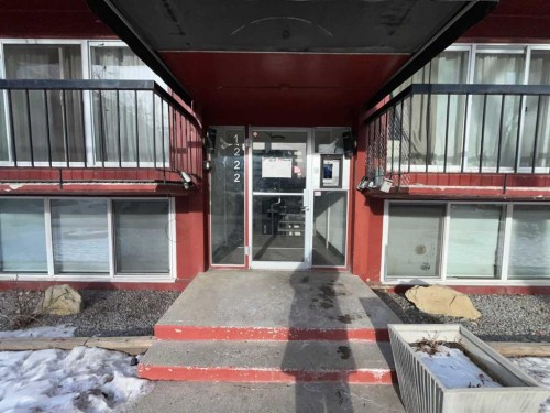 416-1222 13 Avenue Sw, Calgary, AB - Outdoor