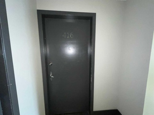 416-1222 13 Avenue Sw, Calgary, AB - Indoor Photo Showing Other Room
