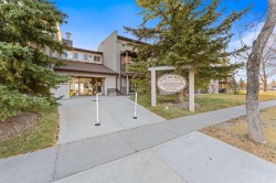 207-280 Banister Drive  Okotoks, AB T1S 1Y5