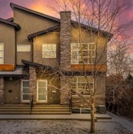 1-2432 24A Street SW Calgary, AB T3E 1W1