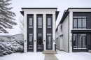 2720 5 Avenue Nw, Calgary, AB  - Outdoor With Facade 