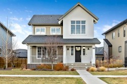 336 South Harmony Drive  Rural Rocky View County, AB T3Z 0E5