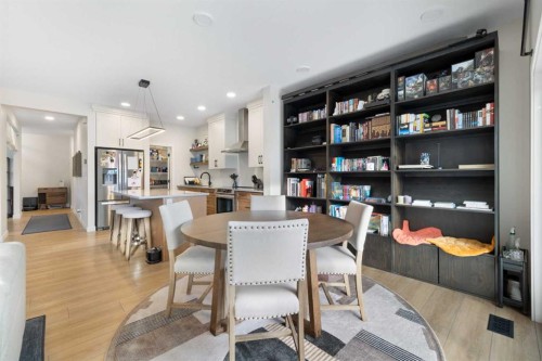 78 Silverton Glen Crescent Sw, Calgary, AB - Indoor