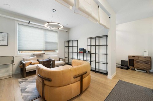 78 Silverton Glen Crescent Sw, Calgary, AB - Indoor