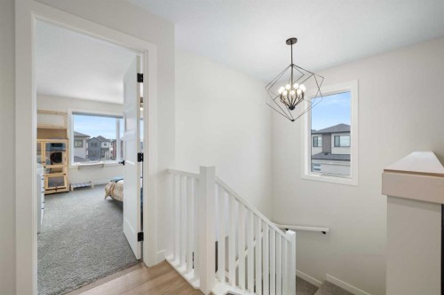 78 Silverton Glen Crescent Sw, Calgary, AB - Indoor Photo Showing Other Room