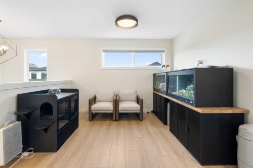 78 Silverton Glen Crescent Sw, Calgary, AB - Indoor
