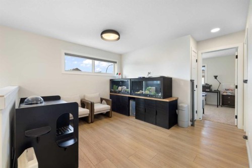 78 Silverton Glen Crescent Sw, Calgary, AB - Indoor