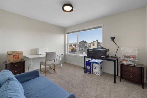 78 Silverton Glen Crescent Sw, Calgary, AB - Indoor