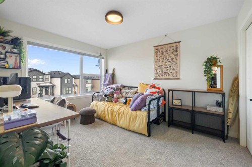 78 Silverton Glen Crescent Sw, Calgary, AB - Indoor