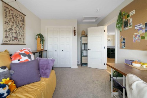 78 Silverton Glen Crescent Sw, Calgary, AB - Indoor