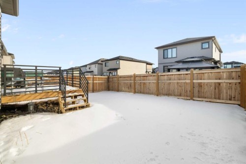 78 Silverton Glen Crescent Sw, Calgary, AB - Outdoor