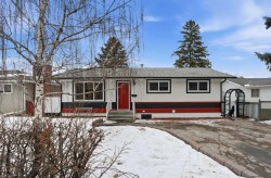 236 Fairview Drive SE Calgary, AB T2H 1B5