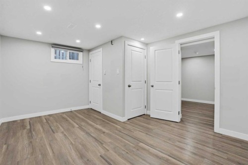 236 Fairview Drive Se, Calgary, AB - Indoor Photo Showing Other Room