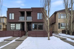 1-1733 36 Avenue SW Calgary, AB T2T 2G4