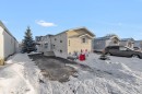 254 Erin Woods Circle Se, Calgary, AB  - Outdoor 