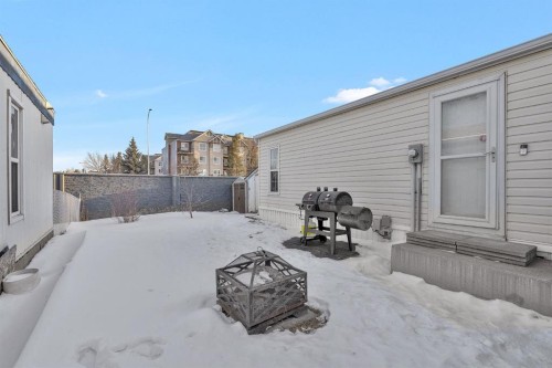 254 Erin Woods Circle Se, Calgary, AB - Outdoor With Exterior