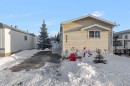 254 Erin Woods Circle Se, Calgary, AB  - Outdoor With Exterior 