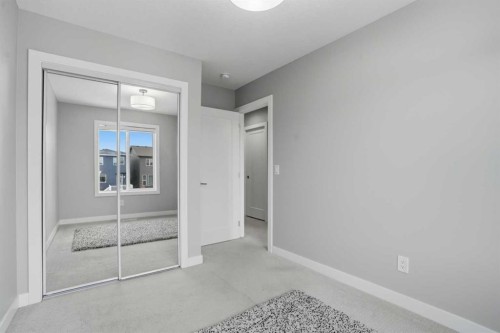 1244 Cornerstone Way Ne, Calgary, AB - Indoor Photo Showing Other Room