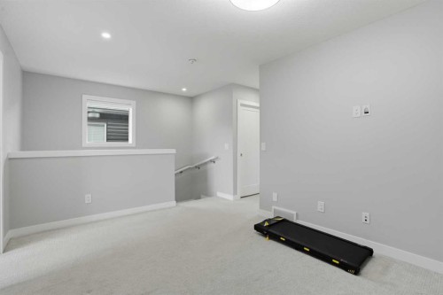 1244 Cornerstone Way Ne, Calgary, AB - Indoor Photo Showing Other Room