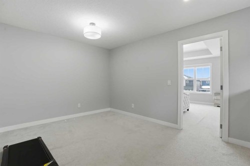 1244 Cornerstone Way Ne, Calgary, AB - Indoor Photo Showing Other Room