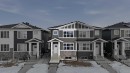1244 Cornerstone Way Ne, Calgary, AB  - Outdoor With Facade 