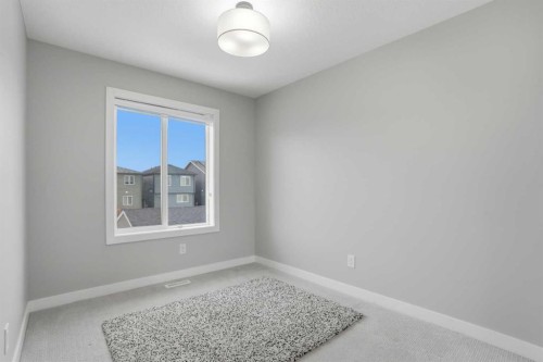 1244 Cornerstone Way Ne, Calgary, AB - Indoor Photo Showing Other Room