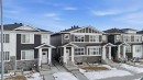 1244 Cornerstone Way Ne, Calgary, AB  - Outdoor With Facade 