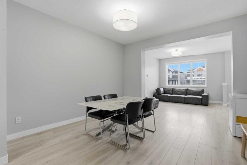 1244 Cornerstone Way Ne, Calgary, AB - Indoor