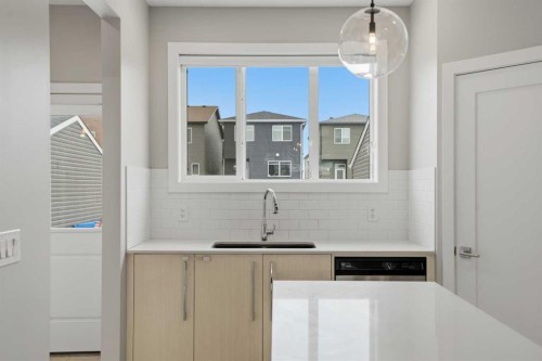 1244 Cornerstone Way Ne, Calgary, AB - Indoor