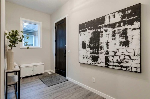 14 Cranbrook Common Se, Calgary, AB - Indoor Photo Showing Other Room