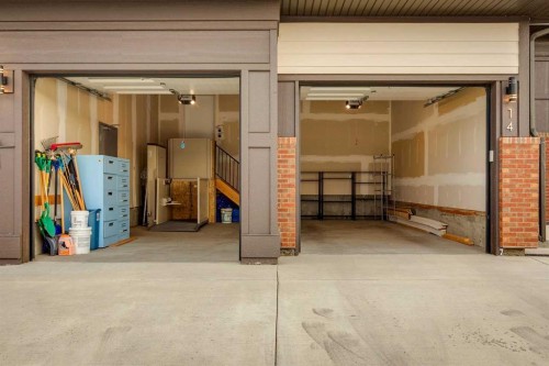 14 Cranbrook Common Se, Calgary, AB -  Photo Showing Other Room