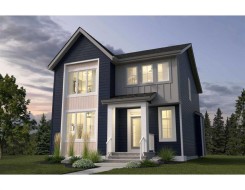 206 Harmony Circle  Rural Rocky View County, AB T3Z 0H8