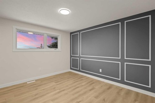 219 Pinemill Road Ne, Calgary, AB - Indoor Photo Showing Other Room