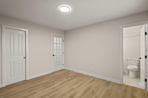 219 Pinemill Road Ne, Calgary, AB - Indoor Photo Showing Other Room
